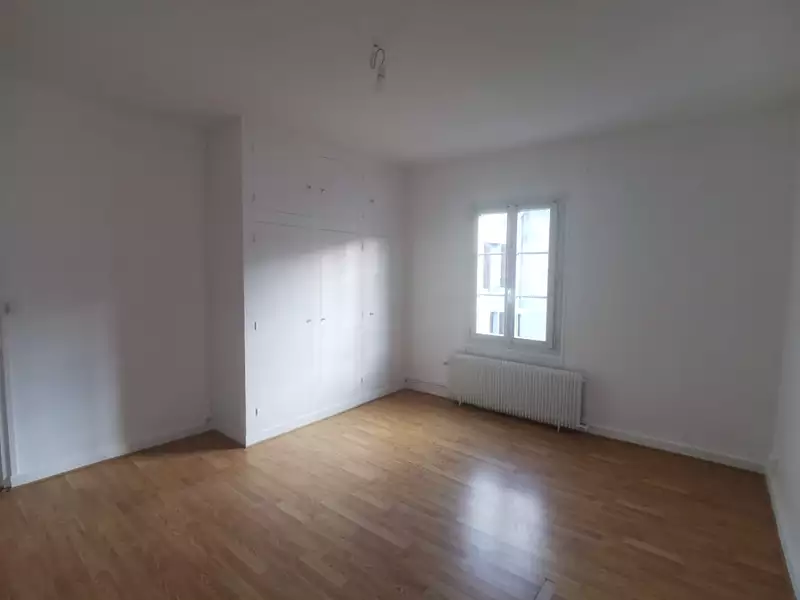 Appartement, 52,75 m²