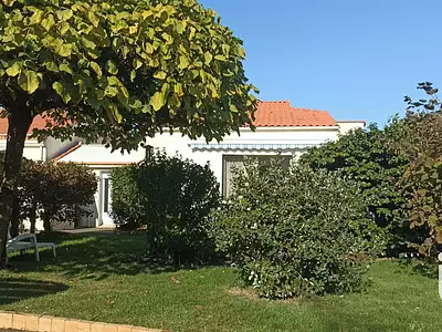 Maison, 106 m²