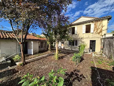 Maison, 95 m²