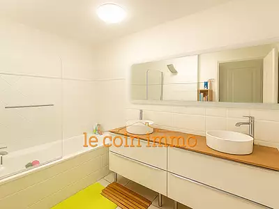 Appartement, 63 m²