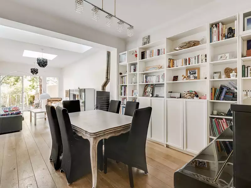 Maison, 117 m²