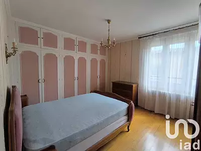 Maison, 117 m²