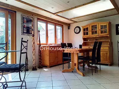 Maison, 105 m²