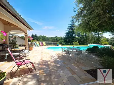 Maison, 258,2 m²
