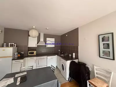 Appartement, 63 m²