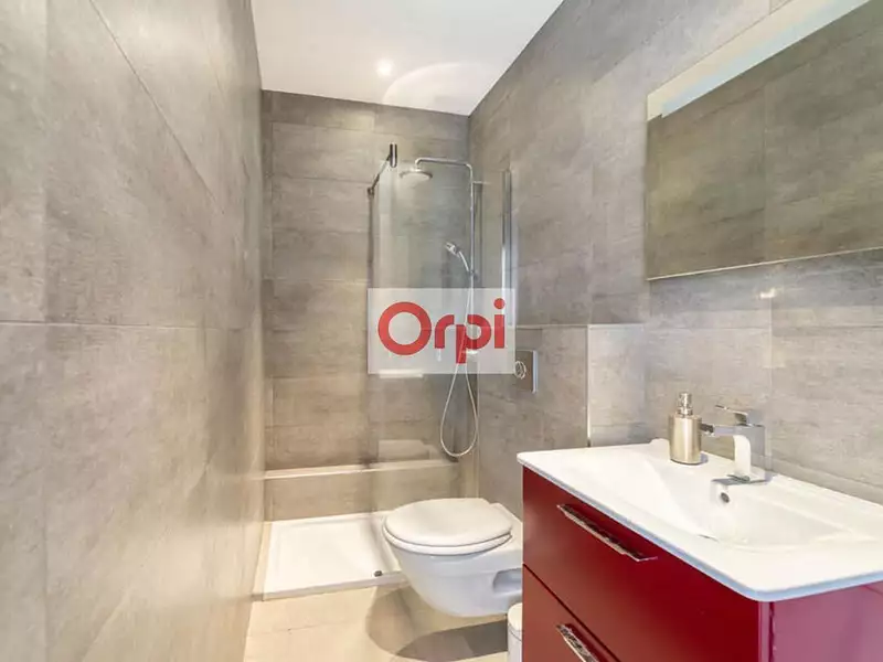 Appartement, 75 m²