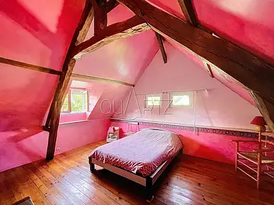 Maison, 158 m²