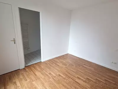 Appartement, 49 m²