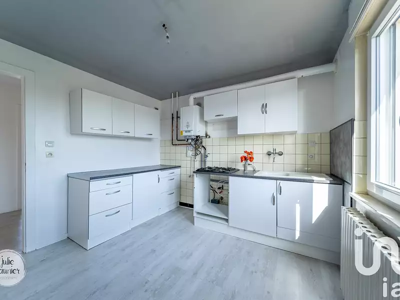 Appartement, 72 m²