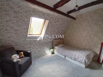 Maison, 115 m²