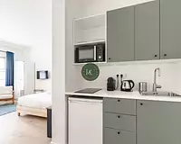 Appartement, 98 m²