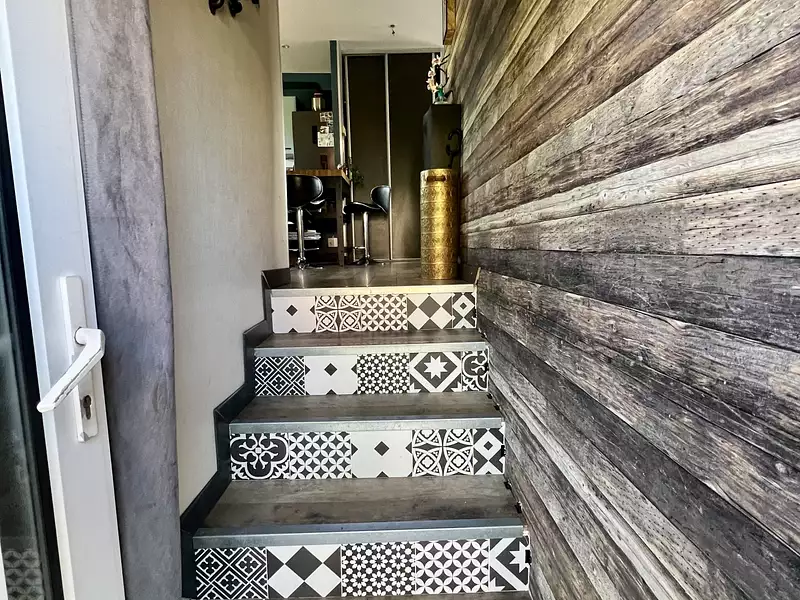 Maison, 79 m²