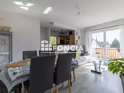 Appartement, 43 m²