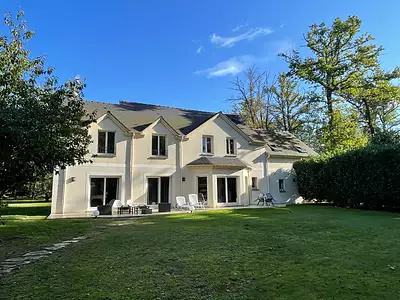 Maison, 300 m²