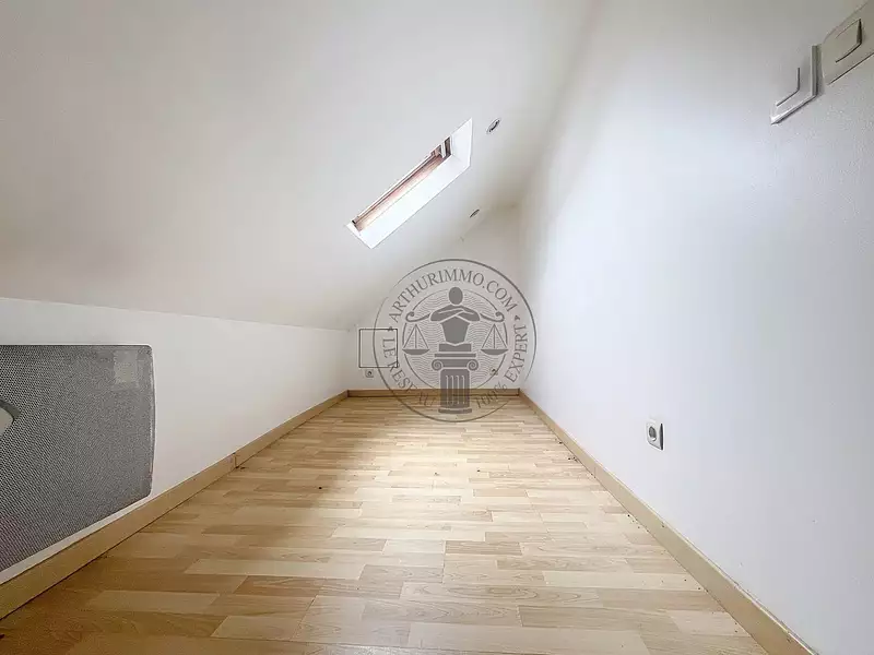 Maison, 95,73 m²