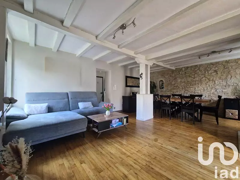 Maison, 120 m²