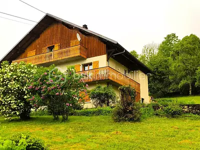 Maison, 353 m²
