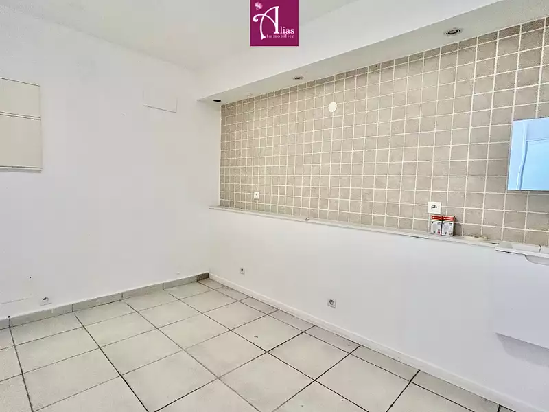 Divers, 57 m²