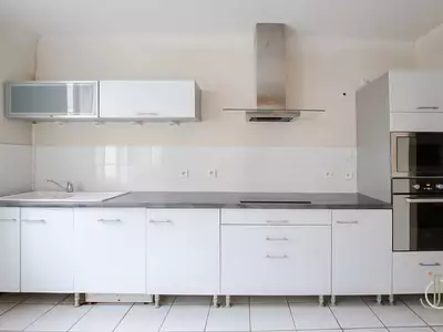 Appartement, 76,45 m²