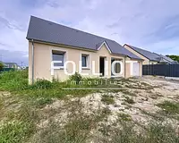 Maison, 88 m²