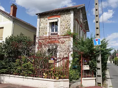Maison, 100 m²