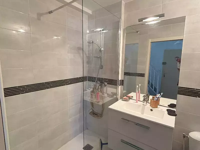 Maison, 55,08 m²