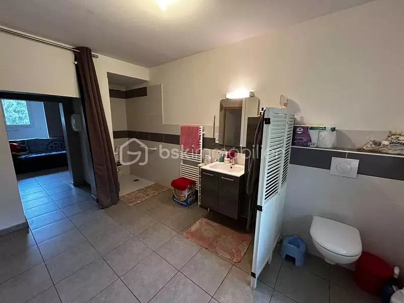 Appartement, 70 m²