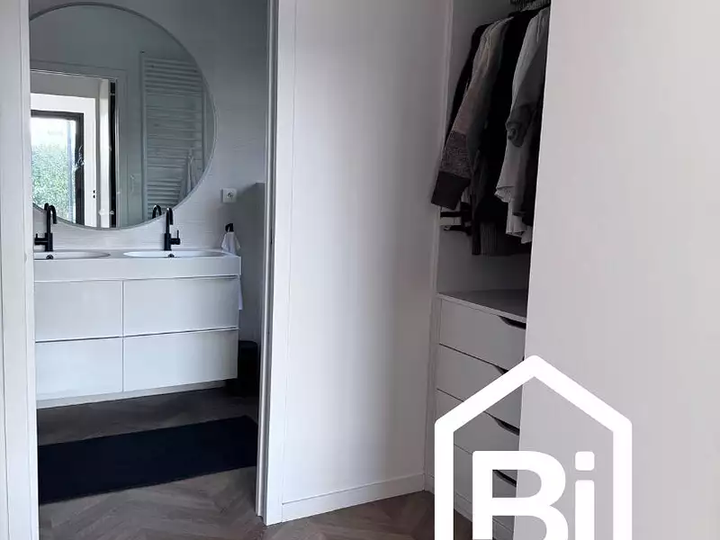 Maison, 128 m²