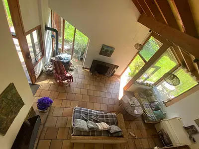 Maison, 140 m²