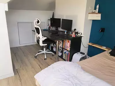 Maison, 85 m²