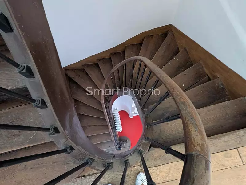 Maison, 104 m²