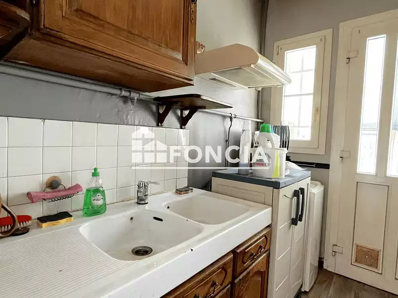 Maison, 76 m²