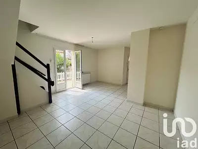 Maison, 115 m²