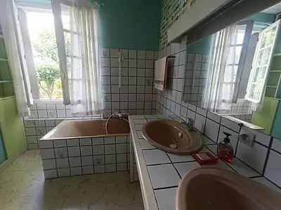 Maison, 158,68 m²