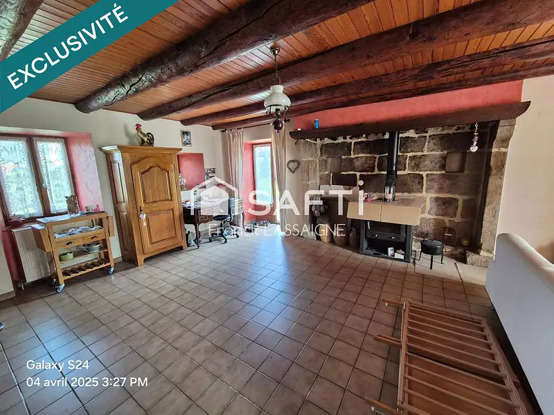 Maison, 230 m²