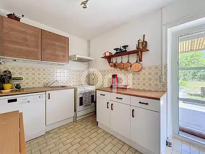 Maison, 122 m²