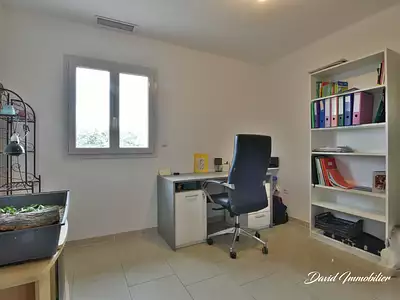 Maison, 120 m²