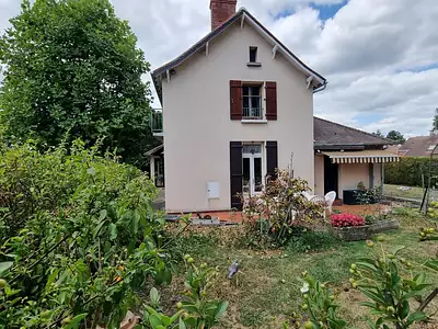 Maison, 129 m²