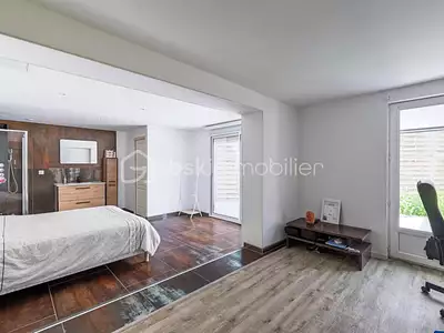 Maison, 178 m²