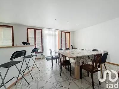 Appartement, 148 m²