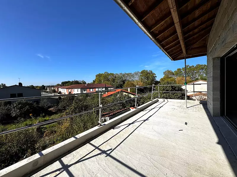 Appartement, 102 m²