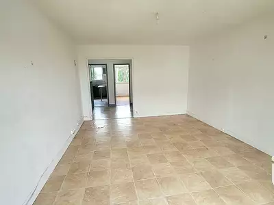 Appartement, 76 m²