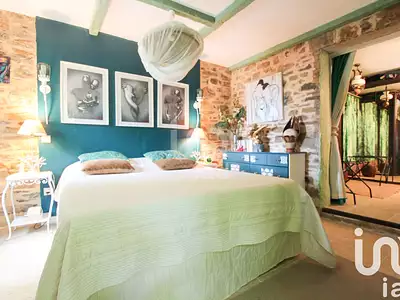 Maison, 137 m²