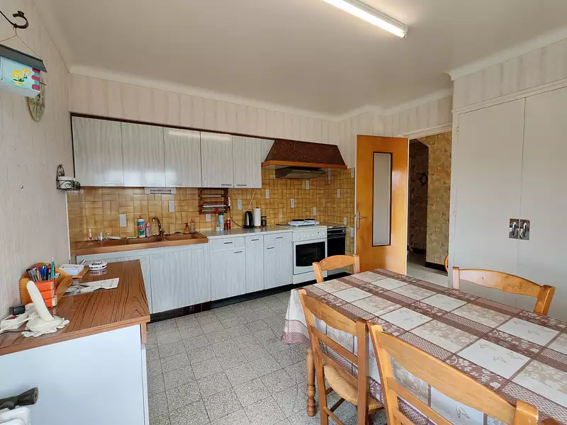 Maison, 130 m²