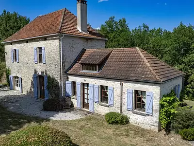 Maison, 180 m²