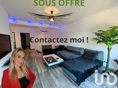Maison, 128 m²