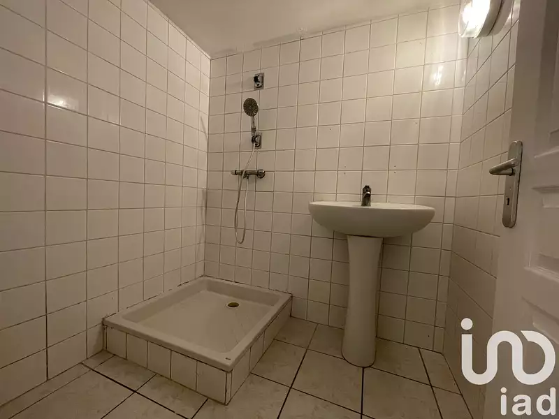 Maison, 100 m²