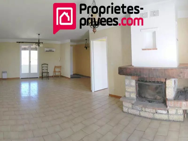 Maison, 180 m²