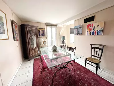 Appartement, 176,53 m²