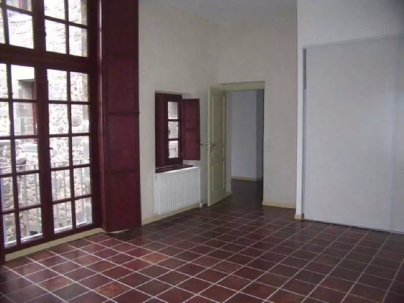 Appartement, 93 m²